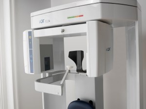 i-CAT Flex scanner