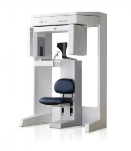 i-CAT Flex scanner