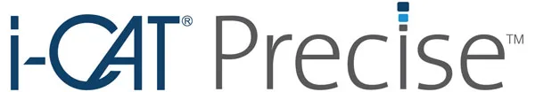 i-CAT Precise logo