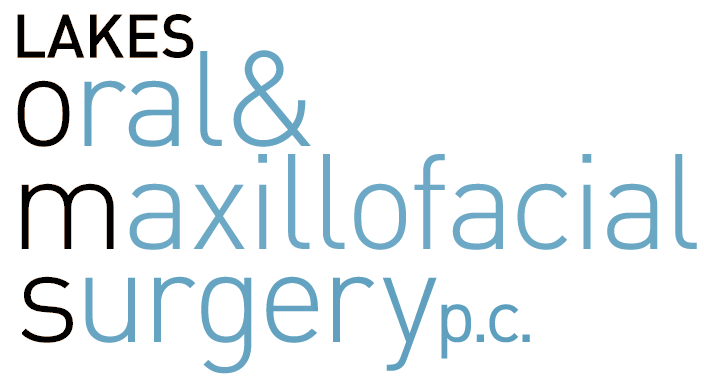 Link to Lakes Oral & Maxillofacial Surgery home page