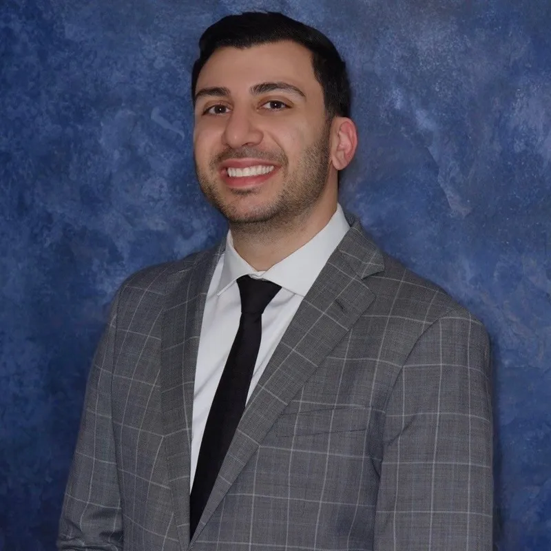Photo of Dr. Israil